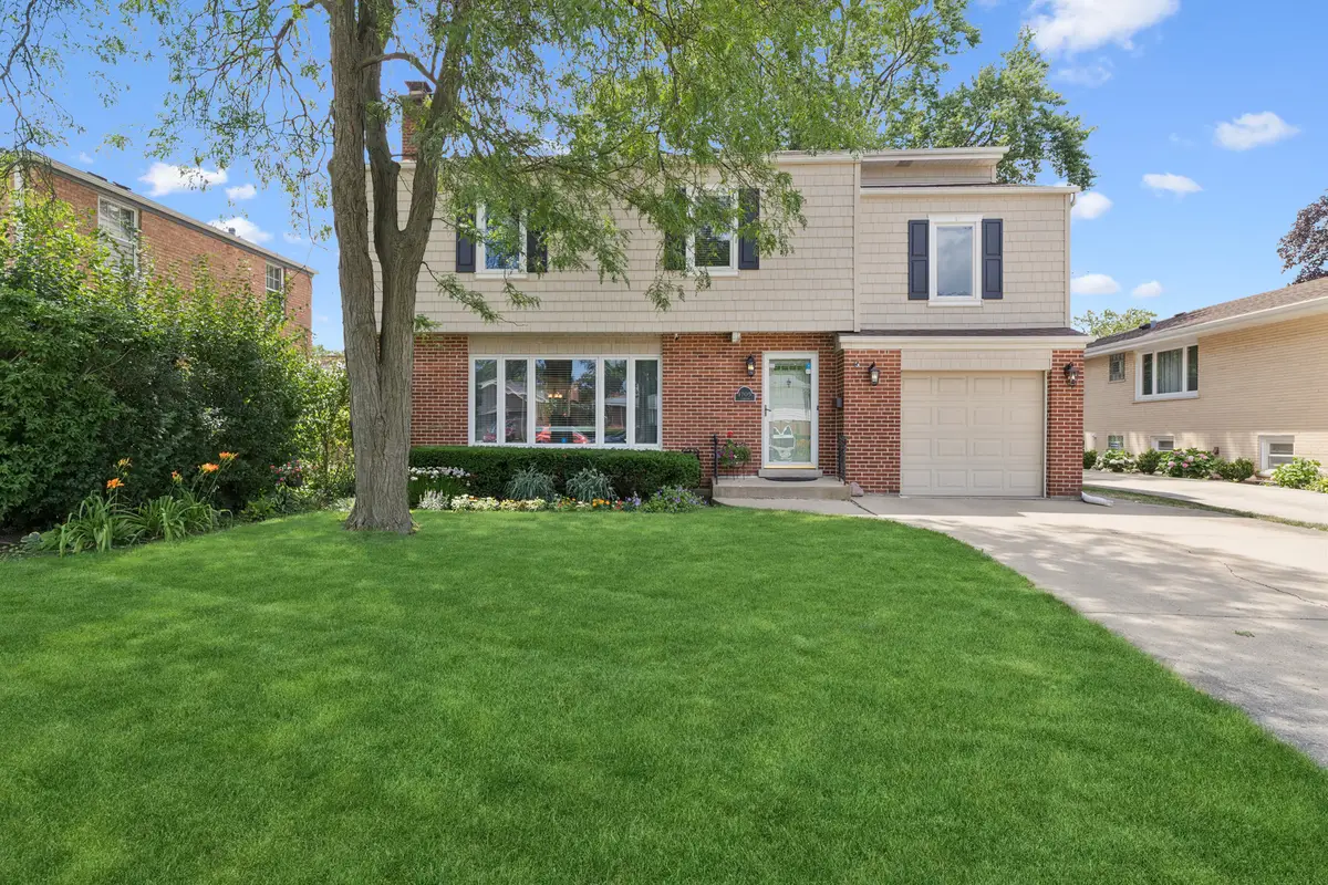 1705 Glenview Avenue, Park Ridge, IL 60068 - #1