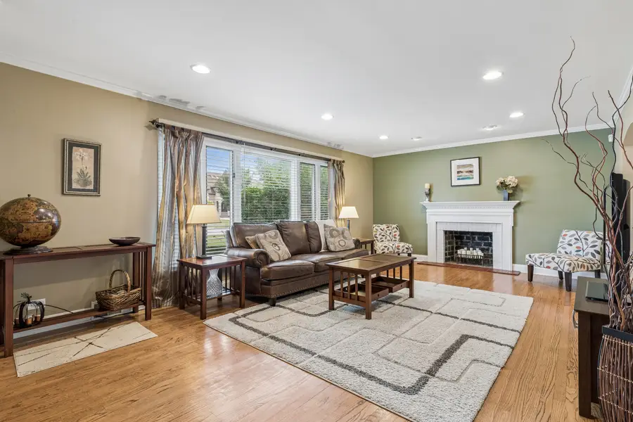 1705 Glenview Avenue, Park Ridge, IL 60068 - #2