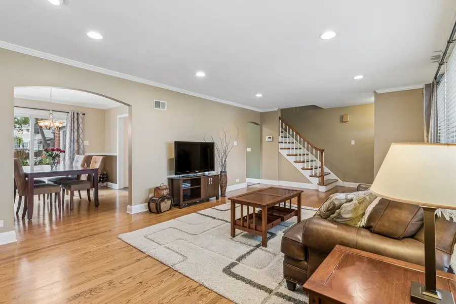 1705 Glenview Avenue, Park Ridge, IL 60068 - #3