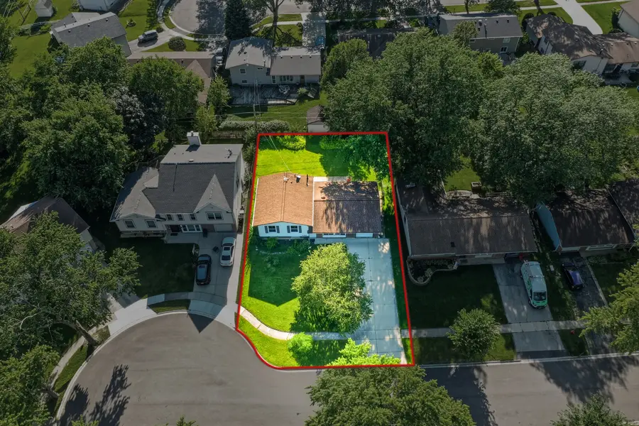 7798 Asbury Circle S, Hanover Park, IL 60133 - #3