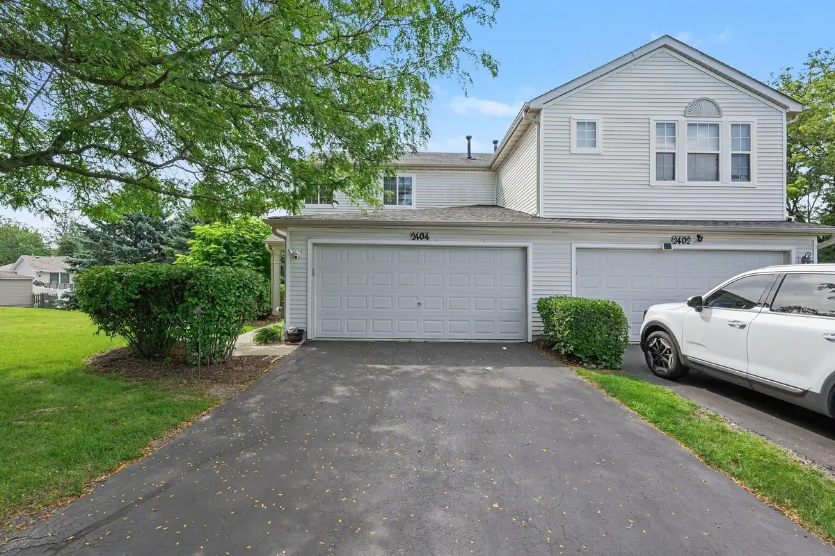 2404 Cactus Court #4, Plainfield, IL 60586 - #1