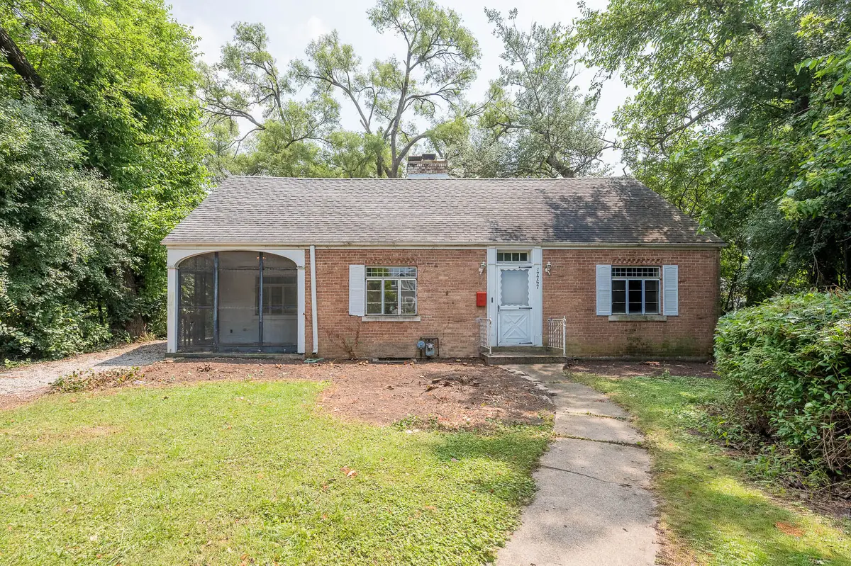 17757 Howe Avenue, Homewood, IL 60430 - #1