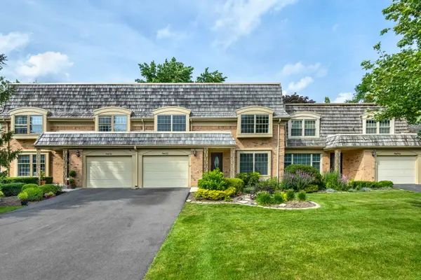 19W010 Avenue Normandy East Avenue, Oak Brook, IL 60523