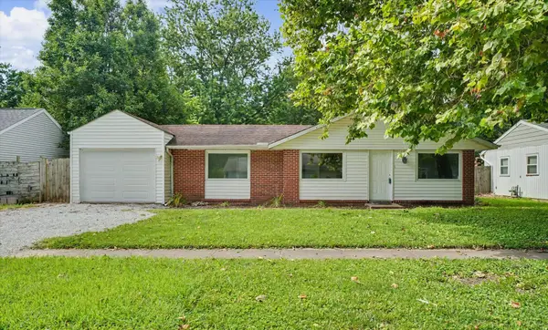 3203 W Daniel Street, Champaign, IL 61821