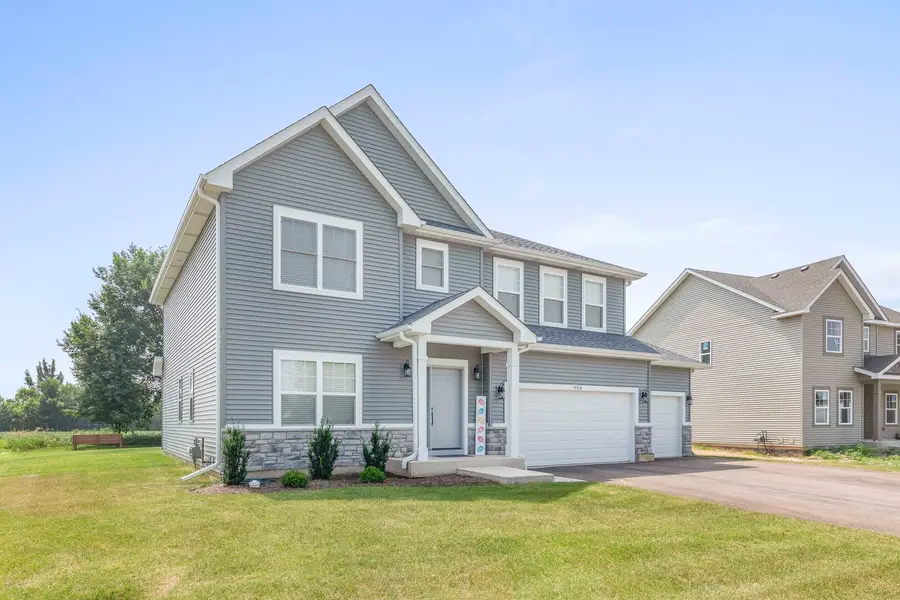 906 Hayden Drive, Yorkville, IL 60560 - #3