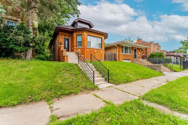 12238 S Yale Avenue, Chicago, IL 60628