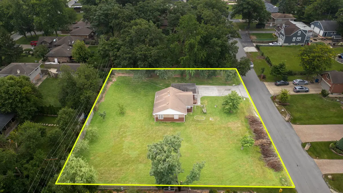 9937 S 86th Court, Palos Hills, IL 60465 - #1