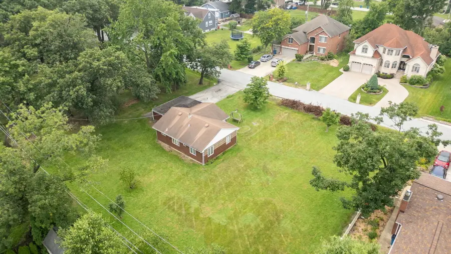 9937 S 86th Court, Palos Hills, IL 60465 - #2