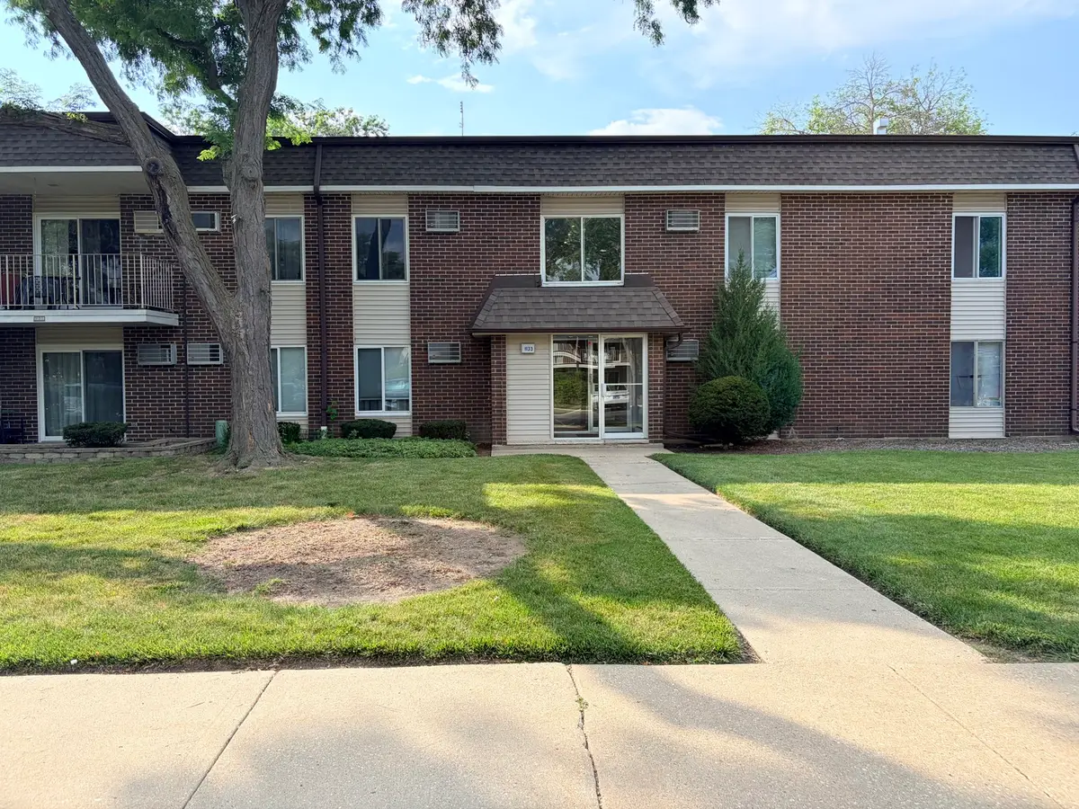 1133 Miller Lane #108, Buffalo Grove, IL 60089 - #1