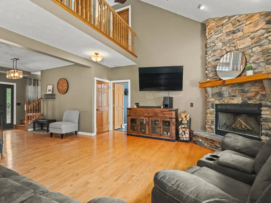 1393 Chadbourne Drive, Davis, IL 61019 - #2