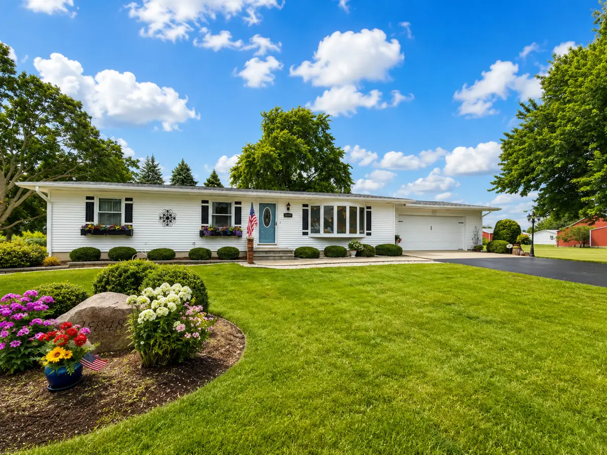 14121 Barber Greene Road, Sycamore, IL 60178 - #1