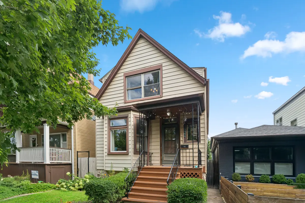 1946 W Summerdale Avenue, Chicago, IL 60640 - #1