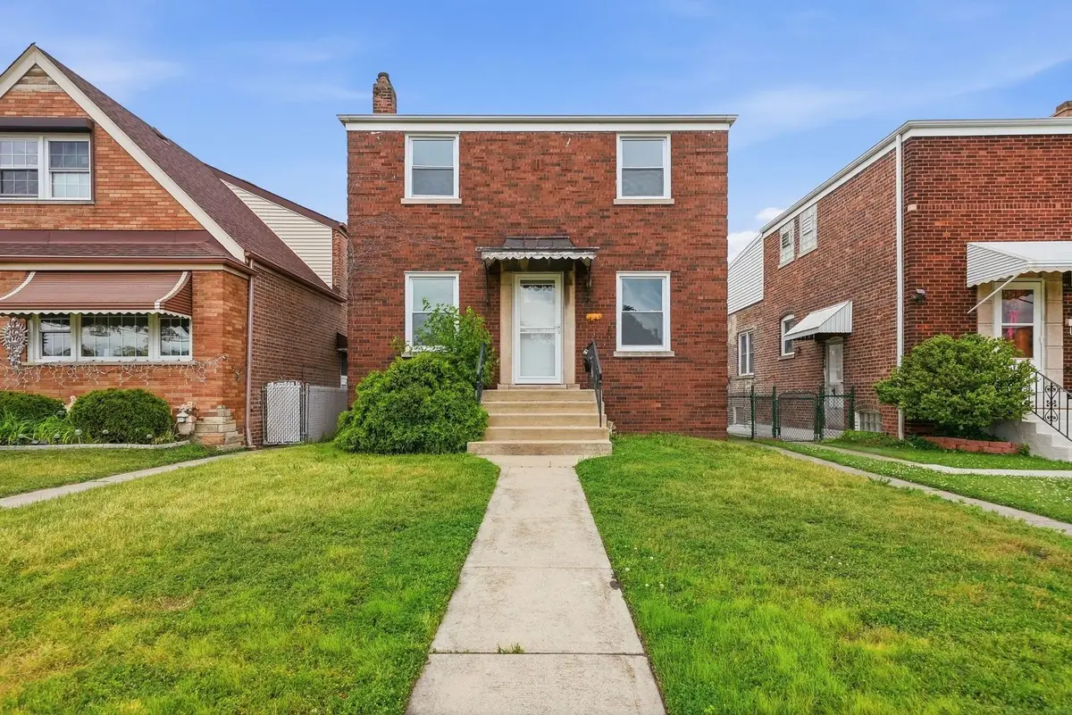 10619 S Avenue C, Chicago, IL 60617 - #1
