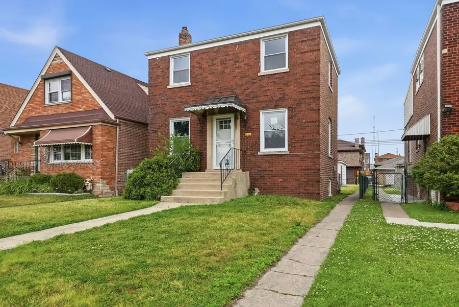 10619 S Avenue C, Chicago, IL 60617 - #2