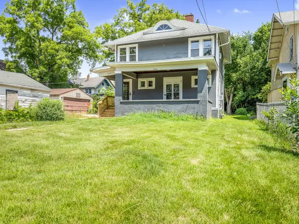 443 N Hinkley Avenue, Rockford, IL 61101
