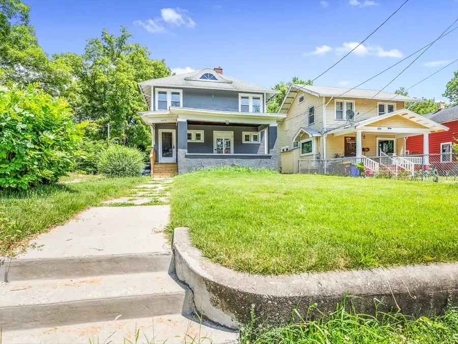 443 N Hinkley Avenue, Rockford, IL 61101 - #2
