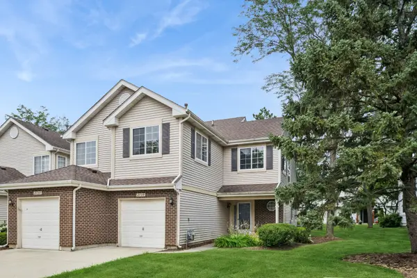 2739 Odlum Drive, Schaumburg, IL 60194