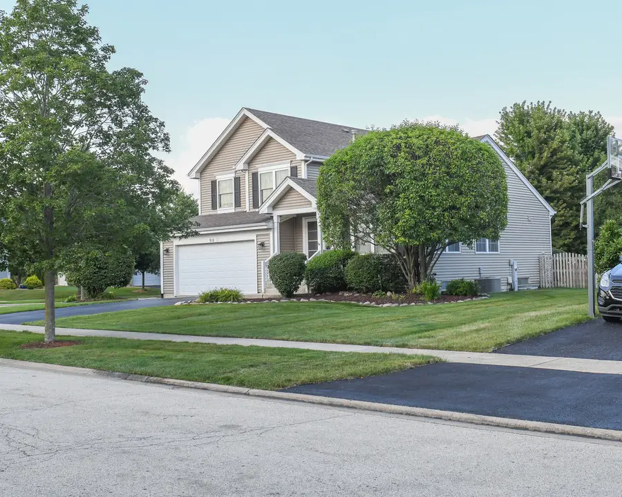 910 Carlyle Drive, New Lenox, IL 60451 - #3