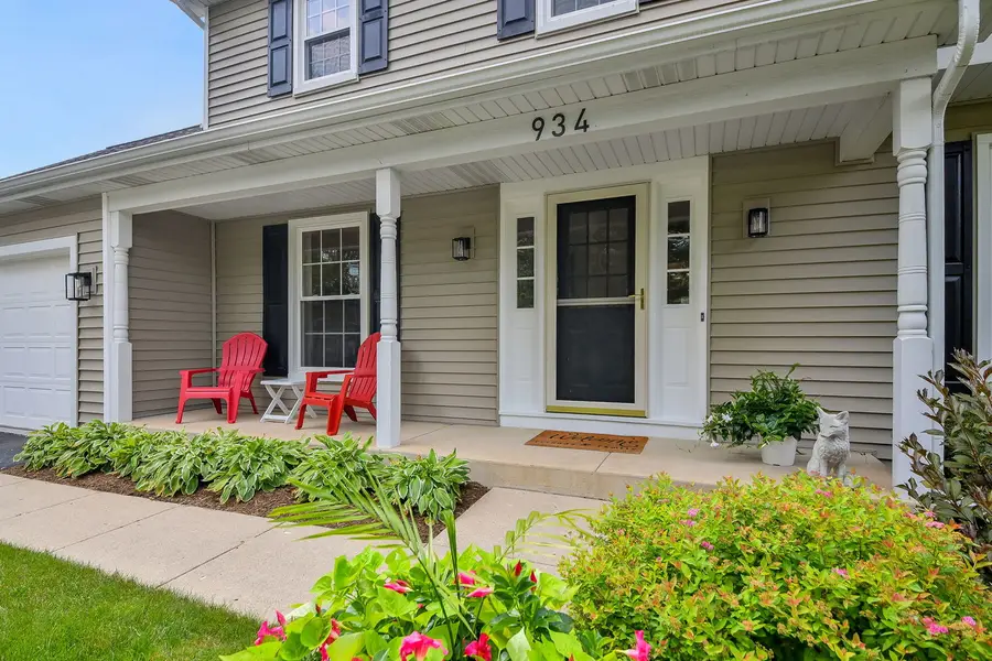 934 Lewis Place, Geneva, IL 60134 - #2