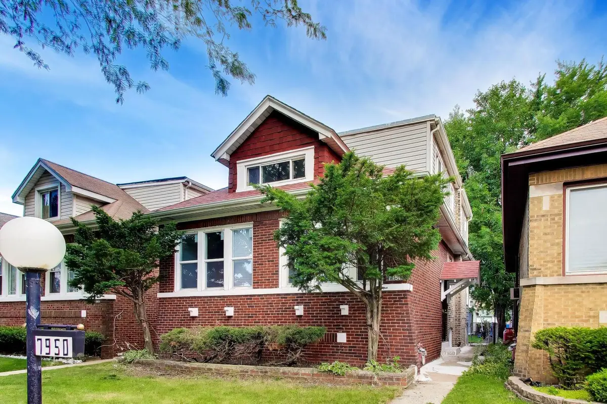 7950 S Indiana Avenue, Chicago, IL 60619 - #1