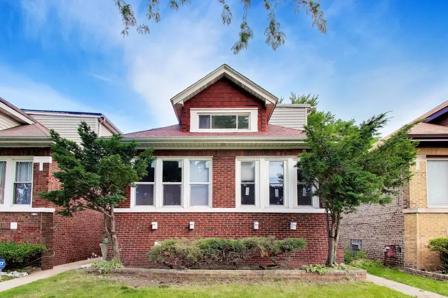 7950 S Indiana Avenue, Chicago, IL 60619 - #2