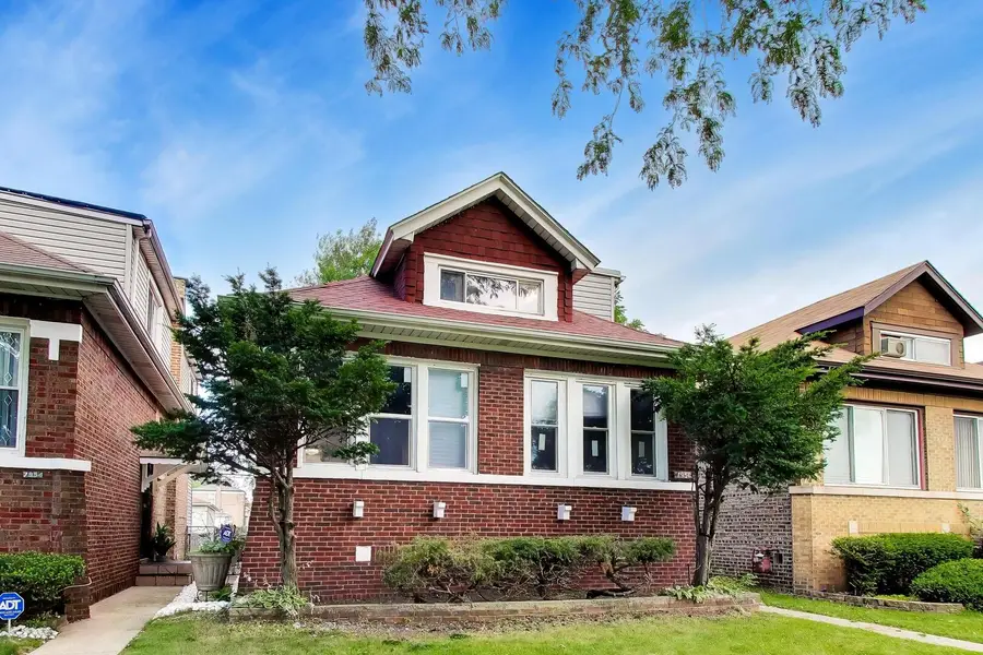 7950 S Indiana Avenue, Chicago, IL 60619 - #3