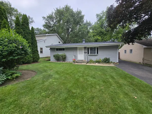 164 N Prairie Avenue, Mundelein, IL 60060