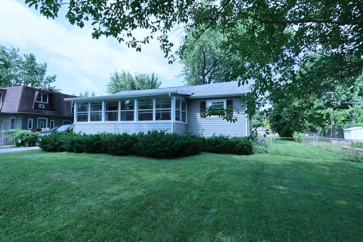 42690 N Lake Drive, Antioch, IL 60002 - #1