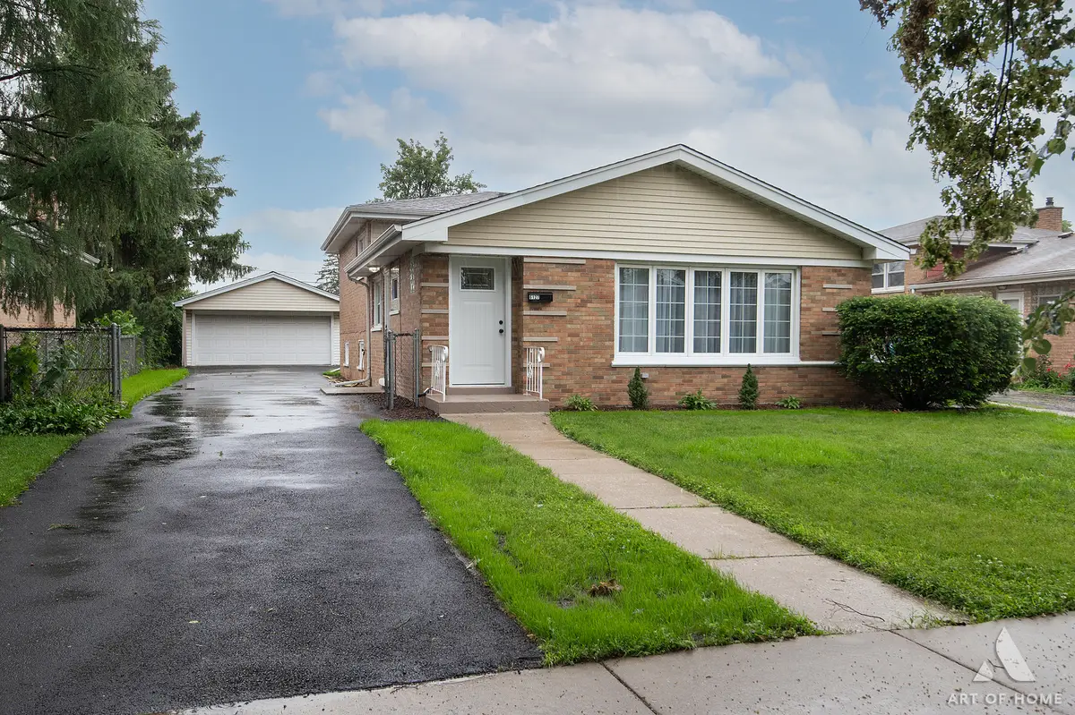 6127 W 79th Place, Burbank, IL 60459 - #1