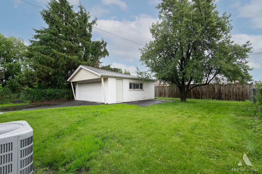 6127 W 79th Place, Burbank, IL 60459 - #3