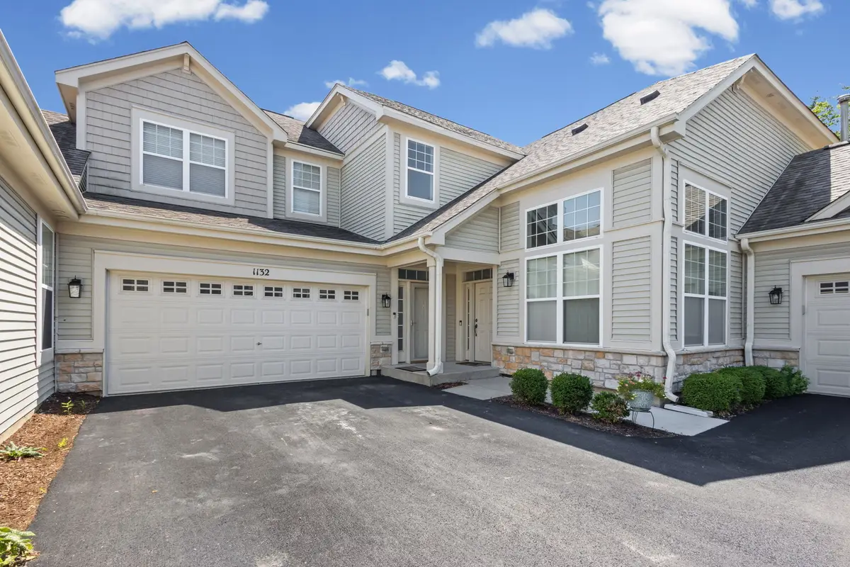 1132 Foxridge Lane, Aurora, IL 60502 - #1