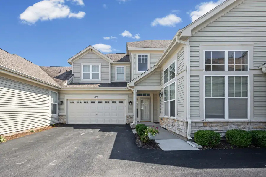 1132 Foxridge Lane, Aurora, IL 60502 - #2