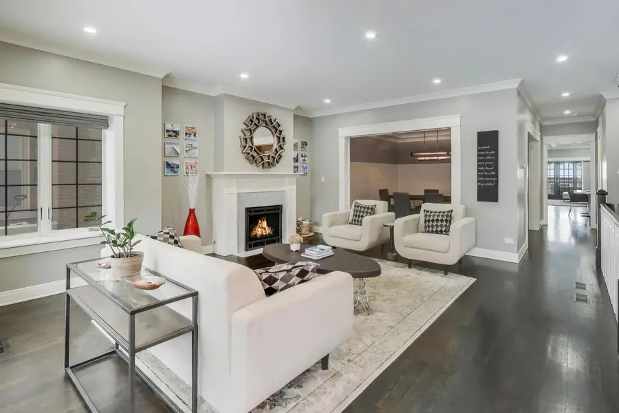 2237 W Winona Street, Chicago, IL 60625 - #3
