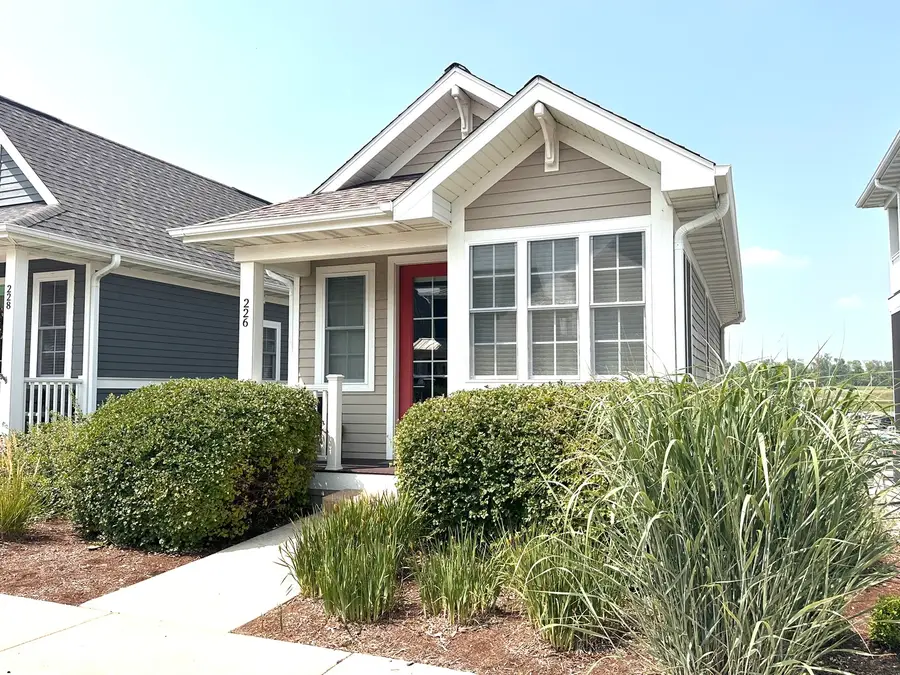 226 Leeward Way, Ottawa, IL 61350 - #2