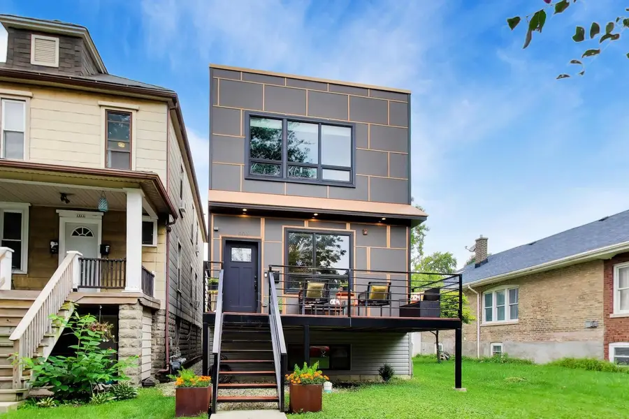 1009 Lathrop Avenue, Forest Park, IL 60130 - #2