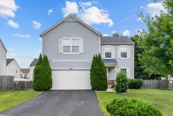 Address Withheld By Seller, Plainfield, IL 60586
