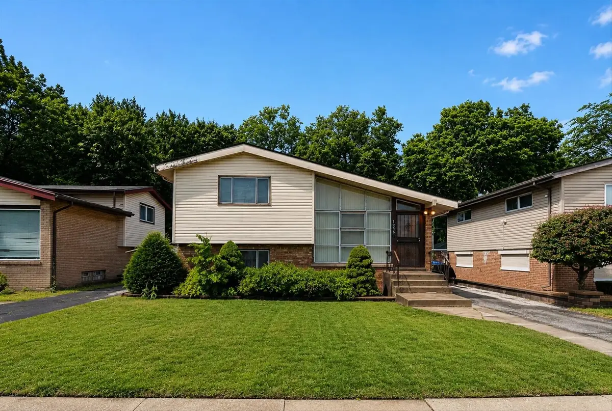 1236 E 85th Street, Chicago, IL 60619 - #1