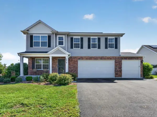 1914 Eagle Drive, Morris, IL 60450