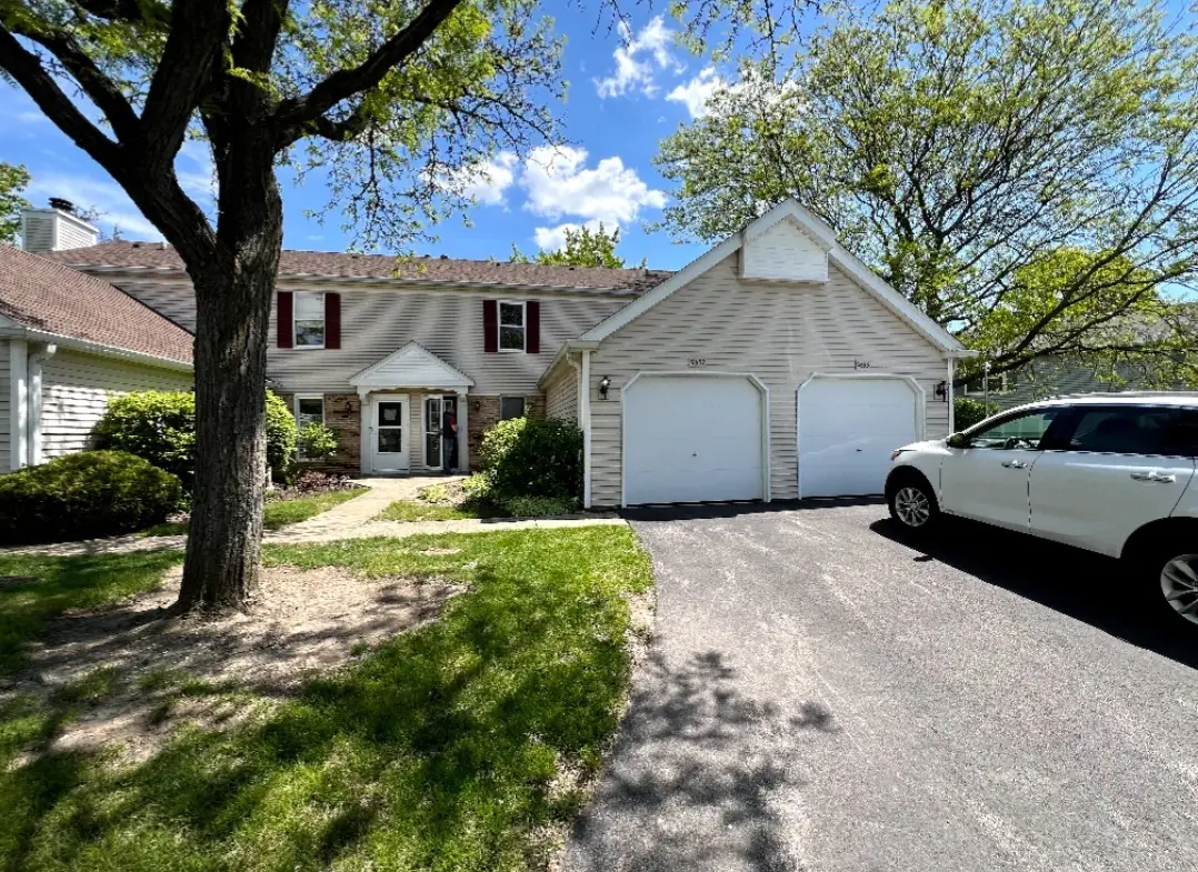 2637 Oakshire Court, Aurora, IL 60502 - #1