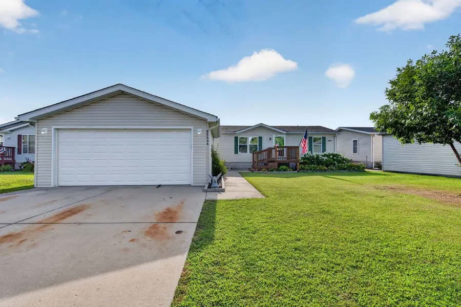 22503 S Remington Drive, Channahon, IL 60410 - #2