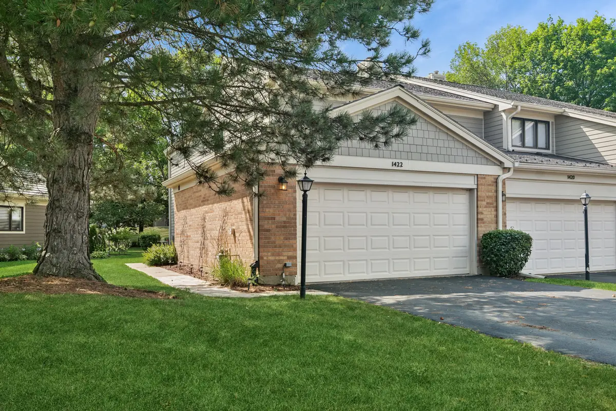 1422 James Court, Libertyville, IL 60048 - #1