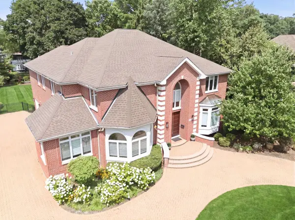 1464 Tyrell Avenue, Park Ridge, IL 60068