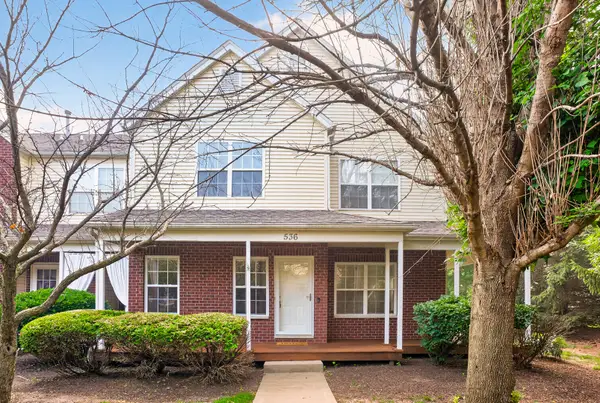 536 Clayton Circle #A, Sycamore, IL 60178