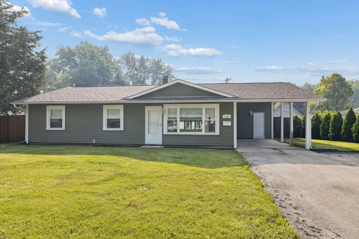 1001 Mccameron Avenue, Lockport, IL 60441 - #1