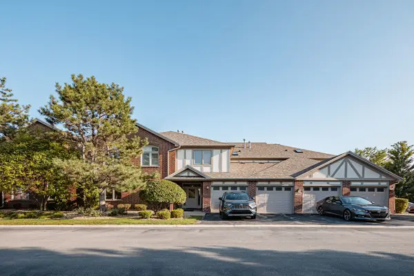 6299 Misty Pines Court #3, Tinley Park, IL 60477