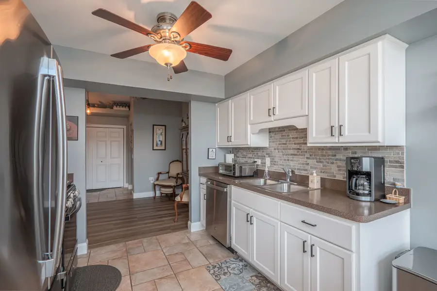 6299 Misty Pines Court #3, Tinley Park, IL 60477 - #3