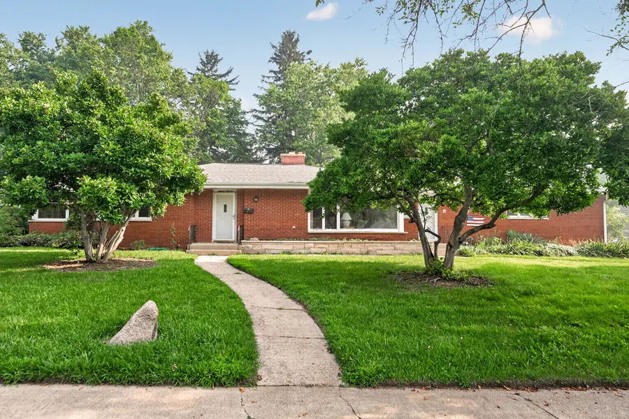 1111 Loren Drive, Dekalb, IL 60115 - #2