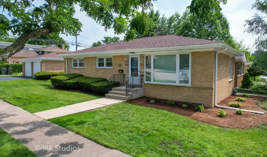 4256 Golf Road, Skokie, IL 60076 - #2