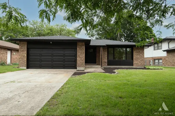 910 College Avenue, Matteson, IL 60443