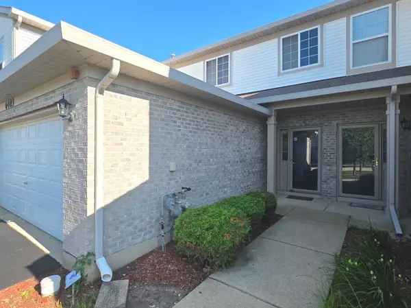 6403 Blue Sky Lane, Matteson, IL 60443